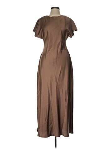 Zara Casual Dress (view 1)