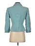 Tahari by ASL Teal Blazer Size 4 Petite - photo 2