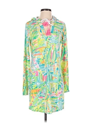 Lilly Pulitzer Casual Dress (view 1)