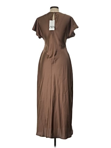 Zara Casual Dress (view 2)
