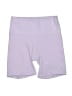 SKIMS Purple Athletic Shorts Size S - photo 1