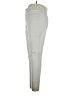 Nine West Solid Gray Casual Pants Size 14 - photo 5