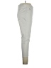 Nine West Solid Gray Casual Pants Size 14 - photo 4