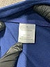 Unbranded 100% Polyester Blue Track Jacket Size 3X - photo 6