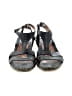 Ariat Blue Wedges Size 10 - photo 2