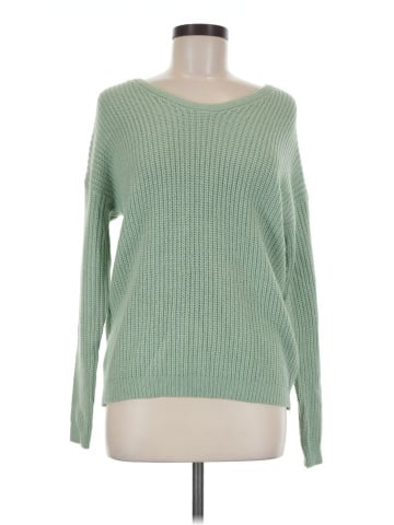 Poof! Pullover Sweater (view 1)