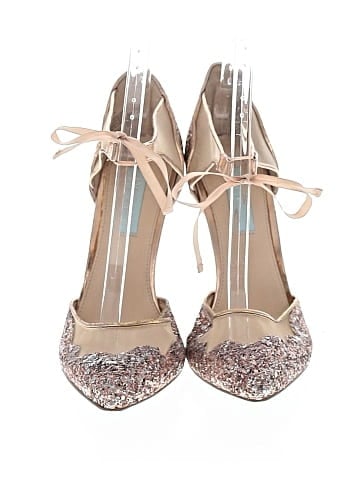 Betsey Johnson Heels (view 2)