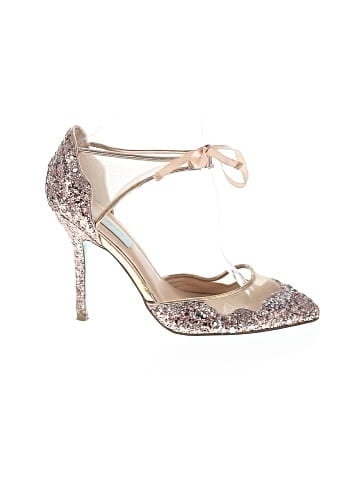 Betsey Johnson Heels (view 1)