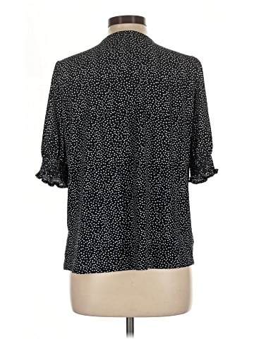 Adrianna Papell 3/4 Sleeve Blouse (view 2)