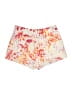 Drew Floral Ivory Shorts Size 6 - photo 2