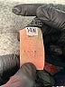 Alex Evenings Black Kimono Size 14 - photo 5