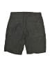 Volcom 100% Cotton Solid Green Cargo Shorts Size 10 - photo 2