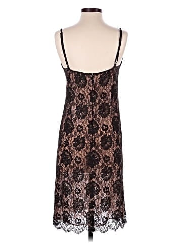 Michael Kors Collection Cocktail Dress (view 2)