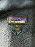 Patagonia 100% Polyester Gray Pullover Sweater Size XS - photo 7