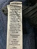 Patagonia 100% Polyester Gray Pullover Sweater Size XS - photo 8