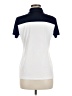 Izod Golf White Short Sleeve Top Size M - photo 2