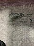 Jockey Solid Pink Shorts Size XL - photo 3