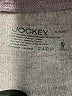 Jockey Solid Pink Shorts Size XL - photo 4