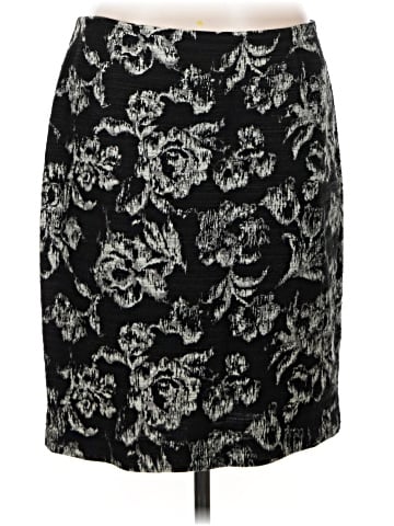Saks Fifth Avenue Formal Skirt (view 1)