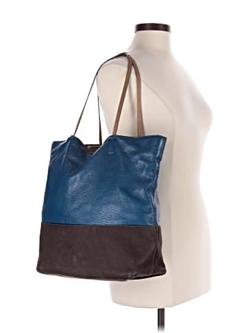 FURLA Leather Tote (view 2)