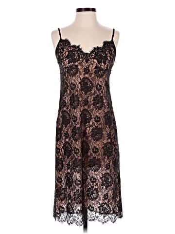 Michael Kors Collection Cocktail Dress (view 1)