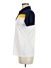 Izod Golf White Short Sleeve Top Size M - photo 5