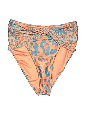 Agua Bendita Swimsuit Bottoms (view 1)