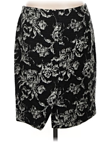 Saks Fifth Avenue Formal Skirt (view 2)
