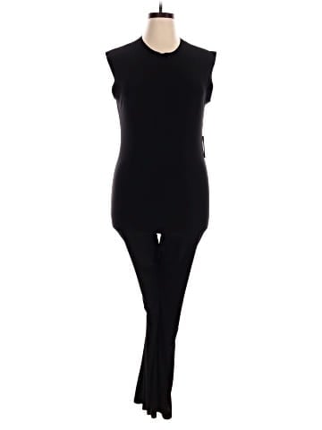 Norma Kamali Jumpsuit (view 1)
