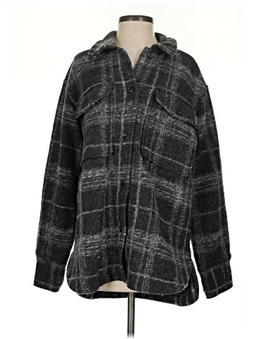Banana Republic Factory Store Coat (view 1)