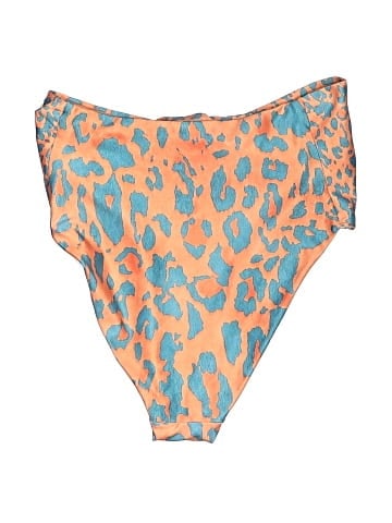 Agua Bendita Swimsuit Bottoms (view 2)