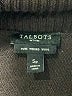 Talbots 100% Wool Brown Wool Cardigan Size S (petite) - photo 7