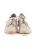 Cole Haan 100% Leather Solid Gray Flats Size 9 1/2 - photo 2