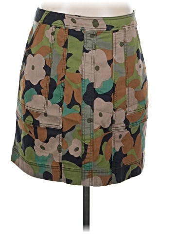 CAbi Casual Skirt (view 1)