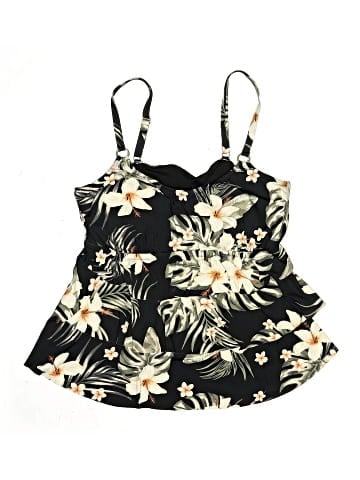 Raisins Swimsuit Top (view 1)