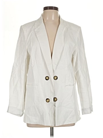 Tahari Blazer (view 1)