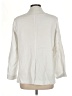 Tahari Ivory Blazer Size L - photo 2