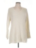 Calvin Klein Ivory Pullover Sweater Size L - photo 1