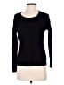 Gap Outlet Black Pullover Sweater Size XS - photo 1