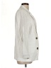 Tahari Ivory Blazer Size L - photo 4