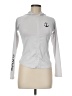 Roxy White Track Jacket Size M - photo 1