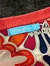 J. McLaughlin Orange Cardigan Size M - photo 7