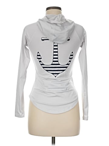 Roxy Track Jacket (view 2)