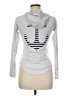 Roxy White Track Jacket Size M - photo 2