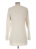 Calvin Klein Ivory Pullover Sweater Size L - photo 2