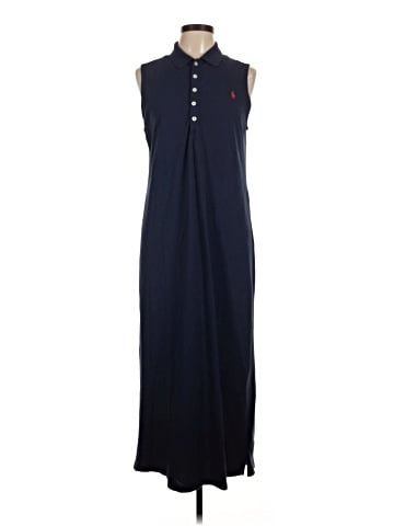 Polo by Ralph Lauren Casual Dress (view 1)
