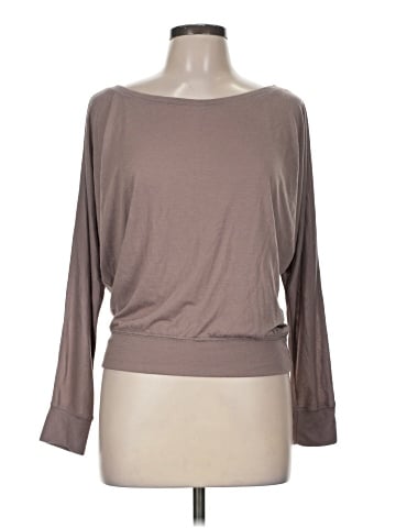 Bella 3/4 Sleeve T-Shirt (view 1)