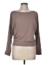 Bella Brown 3/4 Sleeve T-Shirt Size M - photo 1