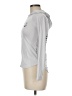 Roxy White Track Jacket Size M - photo 5