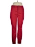 Talbots Red Jeggings Size 14 - photo 1